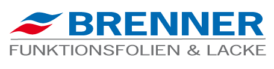 BRENNER Funktionsfolien und Lacke